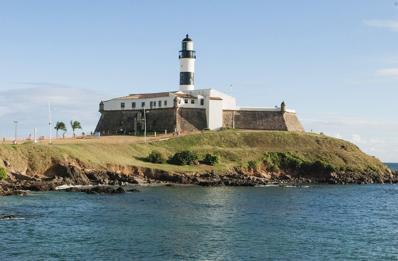 Farol da Barra - Salvador
