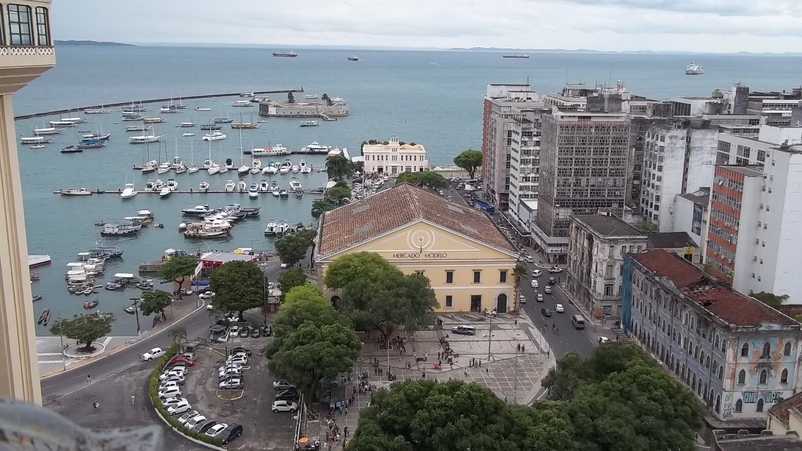 Mercado Modelo - Salvador