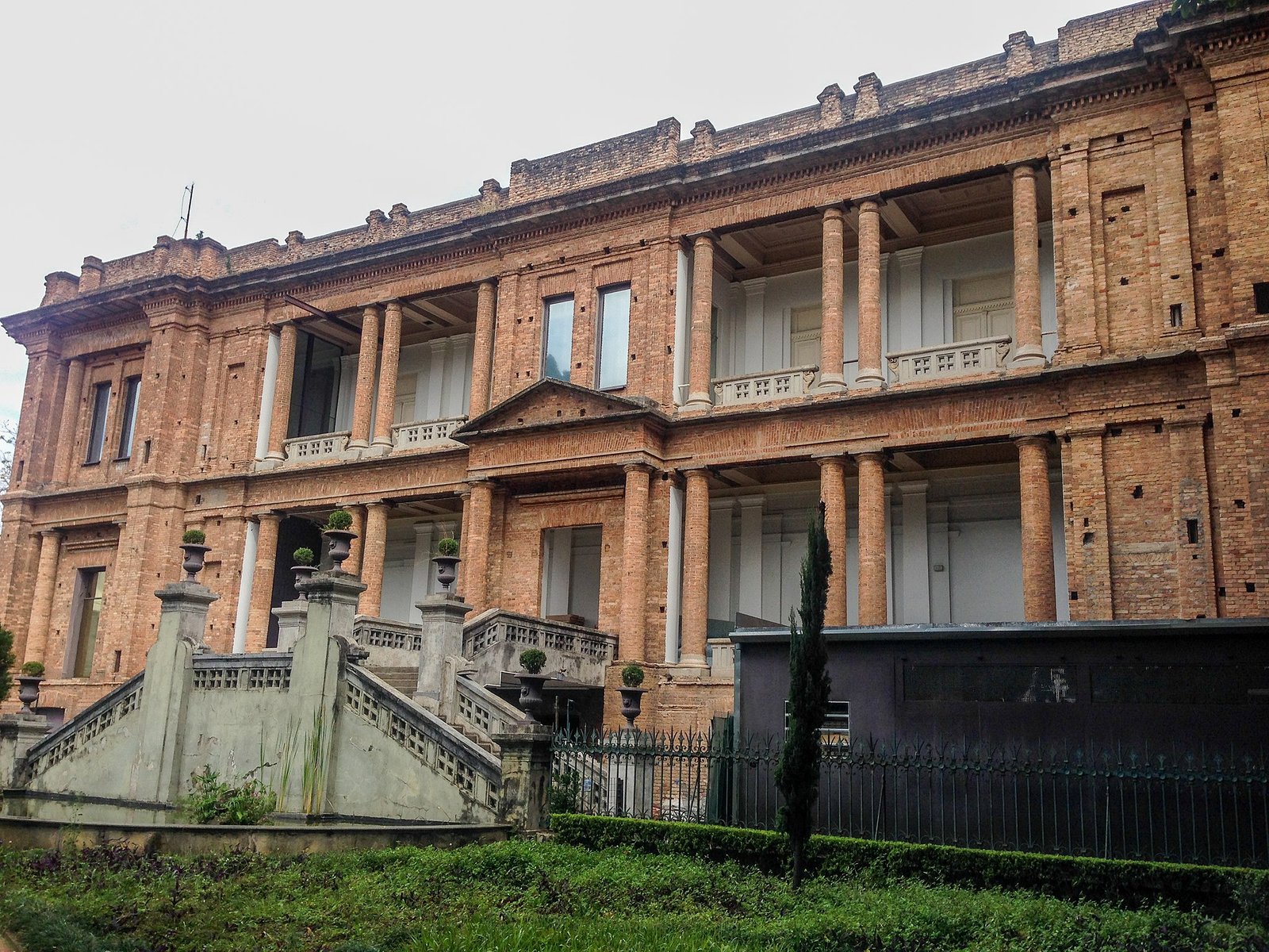 Ibirapuera - São Paulo